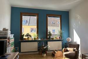 SÜDSTADT-BULT:
GROSSZÜGIGE 3-ZI-WOHNUNG
MIT WEST-BALKON UND HOCHWERTIGER EINBAUKÜCHE – Die vollständige Adresse der Immobilie erhältst du vom Anbieter., 30171 Südstadt, Hannover – Vorschaubild 13