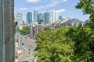 Exklusives Wohn- und Geschäftshaus mit Penthouse & Skylineblick in Frankfurt – Die vollständige Adresse der Immobilie erhältst du vom Anbieter., 60327 Gallus, Frankfurt am Main – Vorschaubild 2