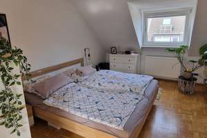 Charmante DG Whg. im 5.OG (kein Aufzug) nähe Nordstraße. – 40477 Pempelfort, Düsseldorf – Vorschaubild 12