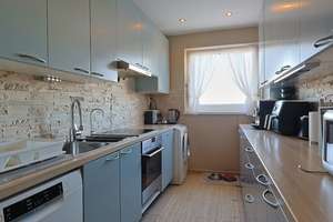 Hochwertig modernisierte 3 Zimmer 
mit Weitblick über Marienfelde – Die vollständige Adresse der Immobilie erhältst du vom Anbieter., 12277 Lichtenrade, Berlin – Vorschaubild 7