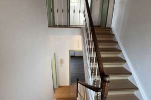 Großzügiges 9- Zimmer-Haus mit Garten & Doppelgarage – ideal für Familien mit Anspruch – Bahnhofstraße 22, 64839 Münster – Vorschaubild 12