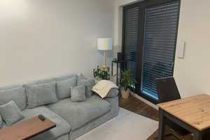 Geschmackvolle 2-Zimmer-EG-Wohnung mit Einbauküche in Münster – Scheibenstr. 60, 48153 Münster – Vorschaubild 2