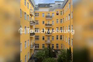 Tauschwohnung: 75 m² Flat in Berlin Prenzlauer Berg zum Tausch