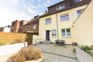 VIERSEN-Stadtmitte: Charmantes Stadthaus mit sonniger Terrasse in zentraler Lage – Die vollständige Adresse der Immobilie erhältst du vom Anbieter., 41747 Viersen – Vorschaubild 15