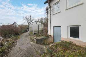 Frei stehendes Einfamilienhaus in Waldrandlage! – Enzkreis – Vorschaubild 25