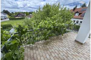 Sehr schöne & große Familienresidenz mit 315 m² & Traumgarten in ruhiger Lage - sofort bezugsfrei – Augsburg (Kreis) – Vorschaubild 20