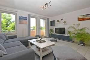 Urbane 2 Zimmer Wohnung mit Balkon und Tiefgaragenstellplatz in Hamburg Wandsbek-
vermietet! – Die vollständige Adresse der Immobilie erhältst du vom Anbieter., 22045 Tonndorf, Hamburg – Vorschaubild 5
