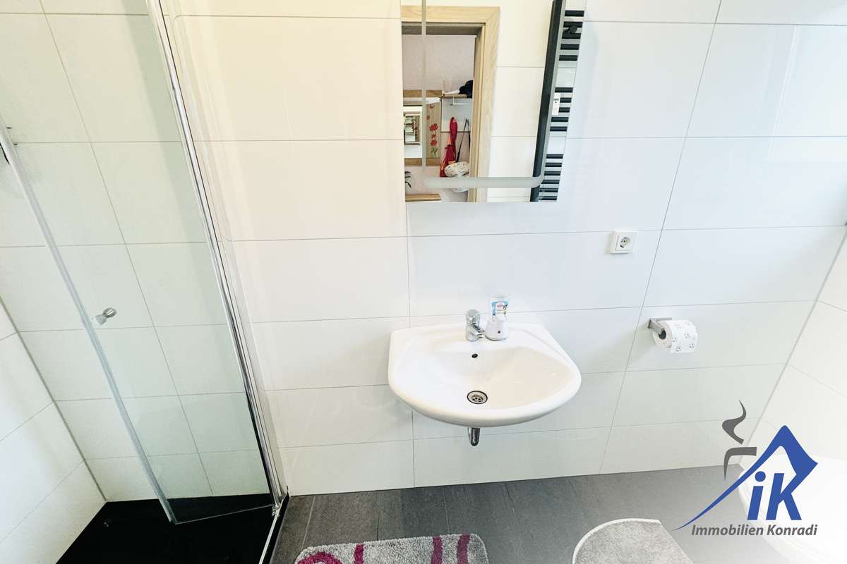 Immobilie in Nohfelden - IK | Nohfelden: modern gestaltete Eigentumswohnung in der Nähe des Bostalsees - Bild 8