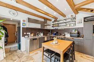 Einmaliges Altbau-Häuschen mit Garten in Bestlage von Bayreuth – Erlanger Straße 21, 95444 Altstadt, Bayreuth – Vorschaubild 3