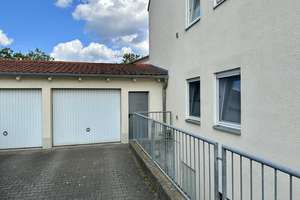 Attraktive Eigentumswohnung mit eigenem Garten! – Die vollständige Adresse der Immobilie erhältst du vom Anbieter., 93057 Konradsiedlung-Wutzlhofen, Regensburg – Vorschaubild 19