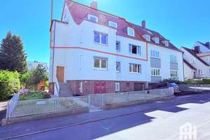 geräumige 4-5 Zimmer-Whg mit Garten in ruhiger & sonniger Lage in Wehlheiden – 34121 Wehlheiden, Kassel – Vorschaubild 2