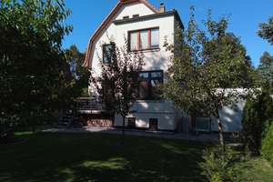 Kleine Stadtvilla in bester Lage - PROVISIONSFREI – Die vollständige Adresse der Immobilie erhältst du vom Anbieter., 4158 Wiederitzsch, Leipzig – Vorschaubild 2
