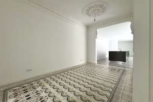 ERSTBEZUG: 4-Zimmer-Terrassen-Neubauwohnung hinter historischer Fassade mit Kochinsel u.v.m. – Wilhelmstraße 2, 45219 Kettwig, Essen – Vorschaubild 7