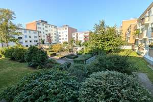 Wohnung "Seestern93" | Toller Grundriss in begehrter Lage von Unterbach – Die vollständige Adresse der Immobilie erhältst du vom Anbieter., 40627 Unterbach, Düsseldorf – Vorschaubild 3