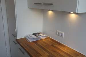 ***  EINLADENE 3 ZIMMER WHG - MIT HIGHLIGHTKÜCHE UND BALKON *** – Schwabstraße 7, 13409 Reinickendorf (Ortsteil), Berlin – Vorschaubild 8