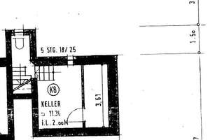 "Haus im Haus" 5-ZKB Eigentumswohnung in attraktiver Lage am Homburg – Am Homburg 1, 66123 St. Johann, Saarbrücken – Vorschaubild 29