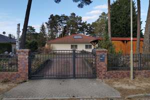 Barrierefreies Einfamilienhaus mit großem Grundstück in Zeuthen – Die vollständige Adresse der Immobilie erhältst du vom Anbieter., 15738 Zeuthen – Vorschaubild 12