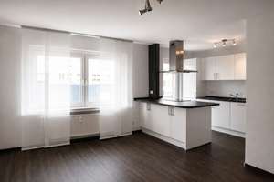 2-Zimmer-Wohnung mit Balkon – nur 450 m zur Leibniz Universität