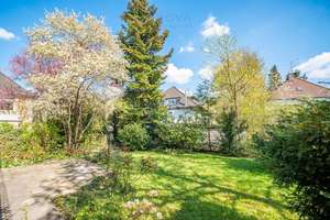 Familienvilla in Premiumlage nahe dem Englischen Garten. – Die vollständige Adresse der Immobilie erhältst du vom Anbieter., 80805 Alte Heide-Hirschau, München – Vorschaubild 9