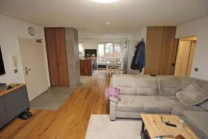 TOP renovierte 3 - Zimmer - Erdgeschosswohnung mit Garten – Die vollständige Adresse der Immobilie erhältst du vom Anbieter., 86156 Kriegshaber, Augsburg – Vorschaubild 5