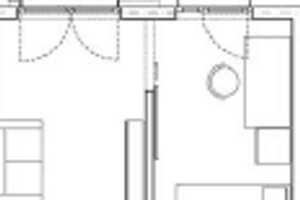 **Attraktive 2-Zimmer-Wohnung** – Kurzekampstraße 1a, 38104 Braunschweig – Vorschaubild 6