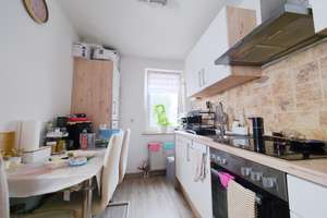 Helle, gut geschnittene 3 Zimmer Wohnung in Augsburg-Lechhausen – Die vollständige Adresse der Immobilie erhältst du vom Anbieter., 86165 Lechhausen-Süd, Augsburg – Vorschaubild 3