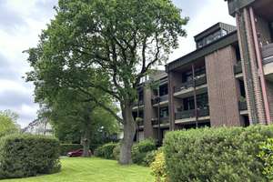 Dachgeschosswohnung in AC- Brand