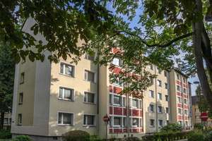 Urbanes Wohnen in Essen – Ehrenzeller Str. 67, 45143 Altendorf, Essen – Vorschaubild 3