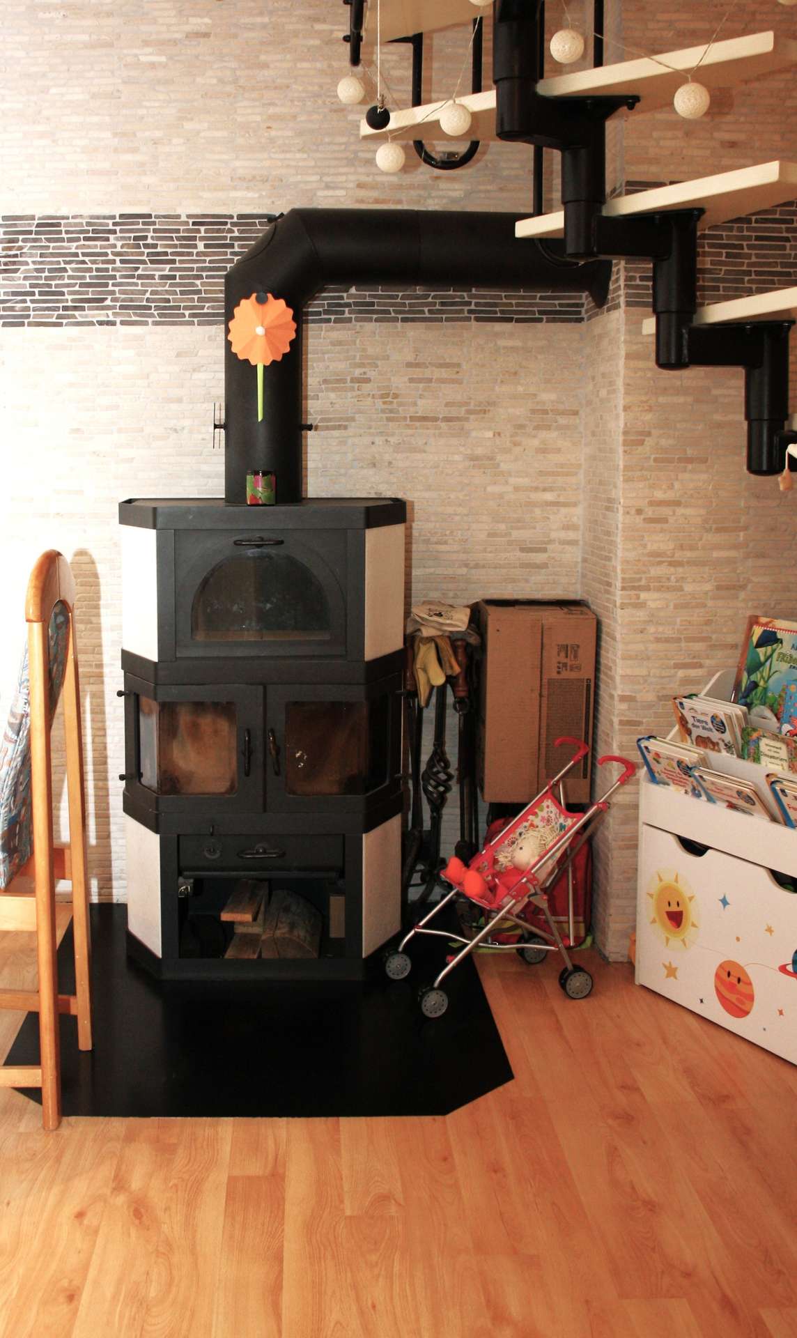 Kamin