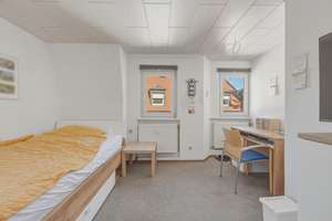 Großzügiges Wohnhaus mit flexiblen Nutzungsmöglichkeiten am Kuhberg – Die vollständige Adresse der Immobilie erhältst du vom Anbieter., 89077 Weststadt, Ulm – Vorschaubild 11