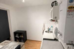 1,5-Zimmer-Wohnung im Dachgeschoss in Wiesbaden – Winkeler Straße 4, 65197 Rheingauviertel / Hollerborn, Wiesbaden – Vorschaubild 5