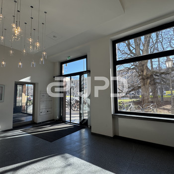 JPD - Büroflächen auf der Maximilianstraße!