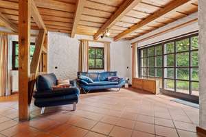 Repräsentative Landhaus-Villa! Exklusives Anwesen mit absoluter Privatsphäre – Die vollständige Adresse der Immobilie erhältst du vom Anbieter., 95473 Prebitz – Vorschaubild 7