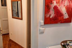 versteckter Altbau-Traum an einer der coolsten Straßen der Welt! – Paul-Lincke-Ufer xx, 10999 Kreuzberg, Berlin – Vorschaubild 9