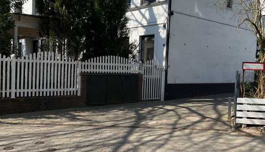 Bild von Attraktives Zweifamilienhaus Nähe Tierpark Hagenbek