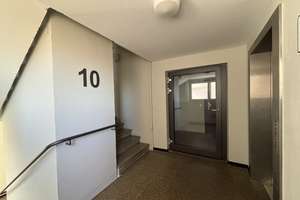 Attraktive 1-Zimmer-Wohnung mit Fernblick und PKW-Stellplatz auf dem Fasanenhof – Die vollständige Adresse der Immobilie erhältst du vom Anbieter., 70565 Fasanenhof, Stuttgart – Vorschaubild 20