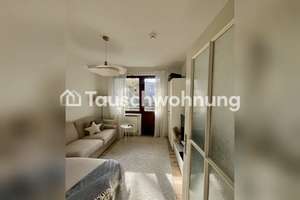 Tauschwohnung: 2 Zimmer Wohnung mit Balkon beim UKE