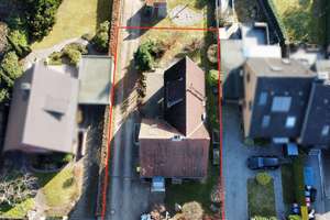 Hanseatischer Klassiker - Stilvoll modernisiertes Einfamilienhaus in ruhiger Lage – Die vollständige Adresse der Immobilie erhältst du vom Anbieter., 22117 Billstedt, Hamburg – Vorschaubild 14