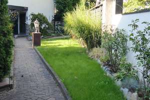 ###  HIER IST VIELES MÖGLICH! WOHN- UND GESCHÄFTSHAUS IN ZENTRALER, RUHIGER LAGE VON EBERSTADT ### – Die vollständige Adresse der Immobilie erhältst du vom Anbieter., 64297 Eberstadt, Darmstadt – Vorschaubild 11