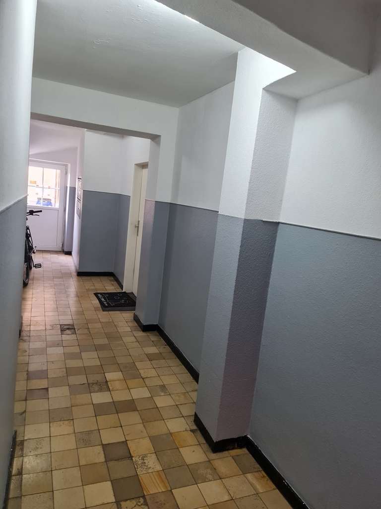 Immobilie in Aachen - Vollvermietetes Mehrfamilienhaus am Rande des Frankenberger Viertels - Bild 2