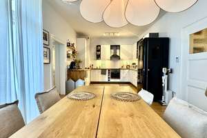 Wohnen im Herzen von Karlsruhe, 
4 Zimmer mit Dachterrasse – Die vollständige Adresse der Immobilie erhältst du vom Anbieter., 76133 Innenstadt-West, Karlsruhe – Vorschaubild 8
