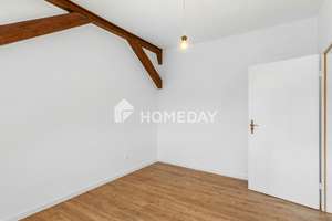 Über den Dächern Mannheims: Bezugsfreie 2-Zimmer-Altbauwohnung im Dachgeschoss! – Die vollständige Adresse der Immobilie erhältst du vom Anbieter., 68167 Neckarstadt-Ost/Wohlgelegen, Mannheim – Vorschaubild 8