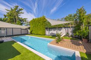 Energieeffizientes Einfamilienhaus mit Pool und vielen Extras! – Die vollständige Adresse der Immobilie erhältst du vom Anbieter., 41238 Giesenkirchen-Nord, Mönchengladbach – Vorschaubild 11