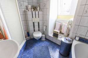 Haus mit Einliegerwohnung und Feldrandlage in familienfreundlicher Umgebung von Leegebruch – Oberhavel (Kreis) – Vorschaubild 13