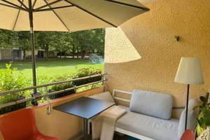 Kernsanierte helle 3,5 Zimmer Wohnung mit Balkon in Perlach! Bezugs-und provisionsfrei! – Die vollständige Adresse der Immobilie erhältst du vom Anbieter., 81737 Neuperlach, München – Vorschaubild 34