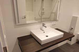 Top ausgestattete 3-Zimmer Neubauwohnung in zentraler Lage!!! – Die vollständige Adresse der Immobilie erhältst du vom Anbieter., 65197 Dotzheim, Wiesbaden – Vorschaubild 9