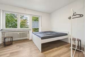 Vielseitiges Mehrfamilienhaus in Bielefeld-Jöllenbeck – bezugsfrei und teilmodernisiert – 33739 Jöllenbeck, Bielefeld – Vorschaubild 14