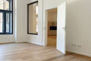 Industriecharme trifft Moderne-2-Zimmer-Loft in kernsaniertem Fabrikgebäude – Alarichstr 18, 42281 Barmen, Wuppertal – Vorschaubild 13