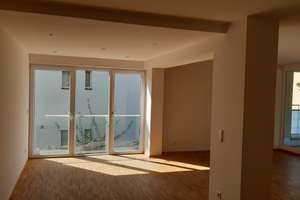 Zentrumsnahes Wohnen im Grünen – 93059 Innenstadt, Regensburg – Vorschaubild 6
