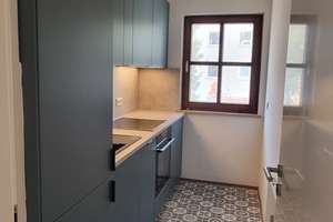 Wunderschöne helle 2,5-Zimmer-Wohnung in München Pasing – Die vollständige Adresse der Immobilie erhältst du vom Anbieter., 81739 Pasing, München – Vorschaubild 2